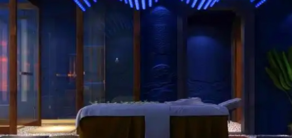 上海闵行Yayu养生馆秉持“客户至上”的服务理念