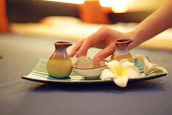 欢迎来到上海闵行Yayu养生馆养生馆!