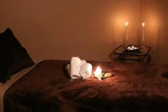 欢迎来到上海闵行Yayu养生馆休闲会所!